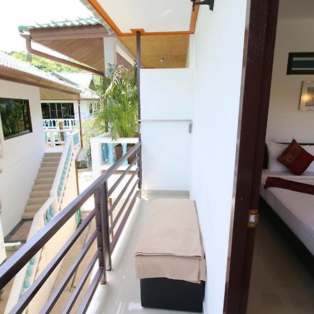 Ya Nui Resort - SHA EXTRA Plus Rawai Cameră foto