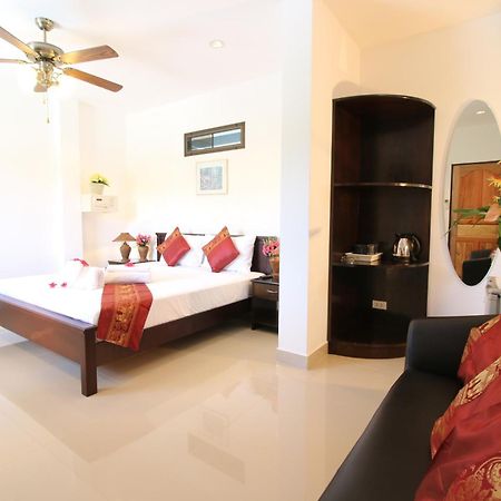 Ya Nui Resort - SHA EXTRA Plus Rawai Exterior foto