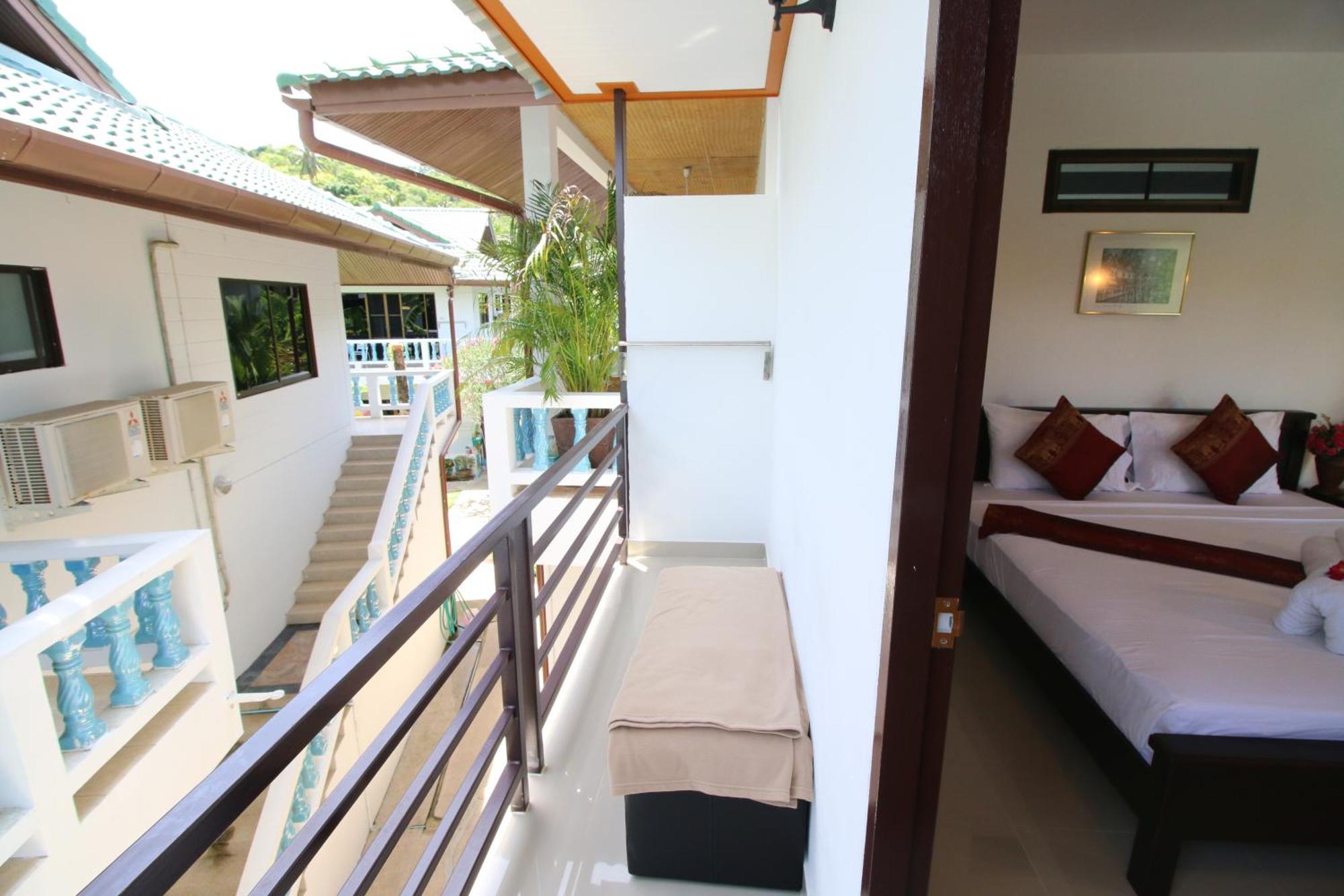 Ya Nui Resort - SHA EXTRA Plus Rawai Cameră foto