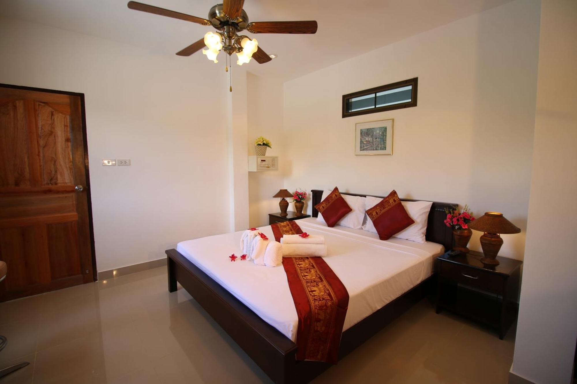 Ya Nui Resort - SHA EXTRA Plus Rawai Exterior foto
