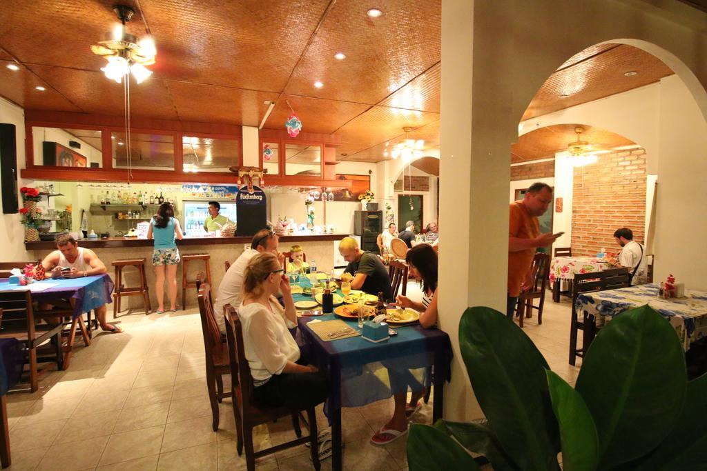 Ya Nui Resort - SHA EXTRA Plus Rawai Exterior foto