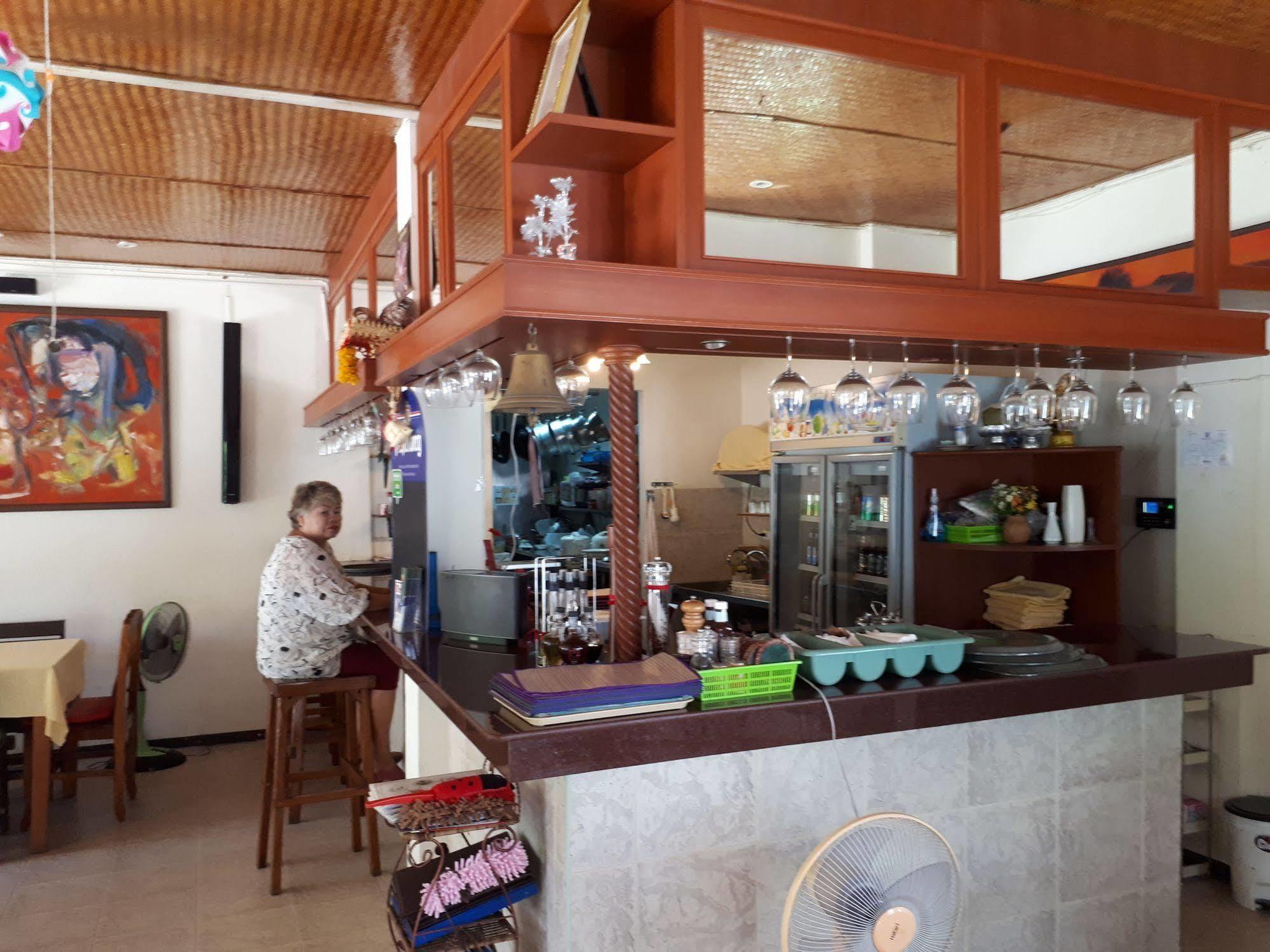 Ya Nui Resort - SHA EXTRA Plus Rawai Exterior foto