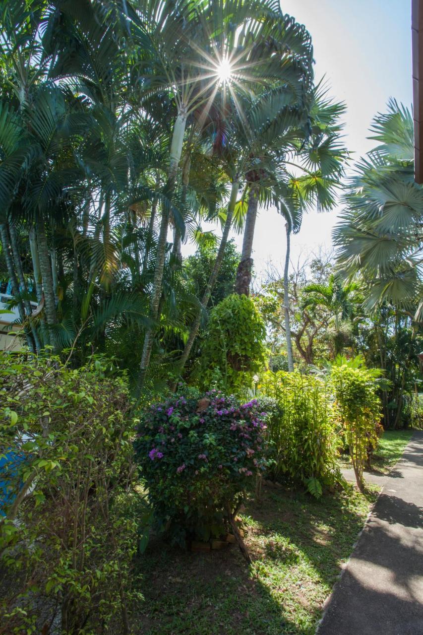 Ya Nui Resort - SHA EXTRA Plus Rawai Exterior foto