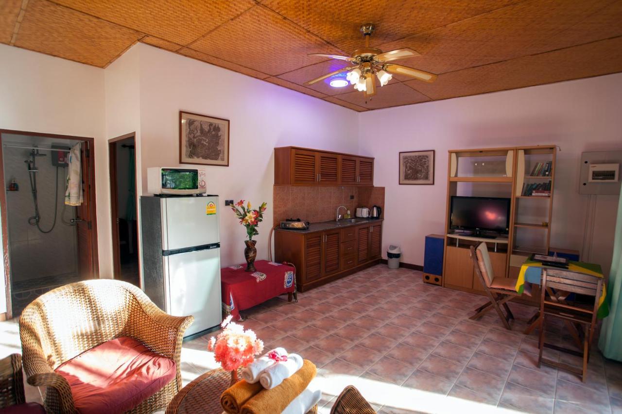 Ya Nui Resort - SHA EXTRA Plus Rawai Cameră foto