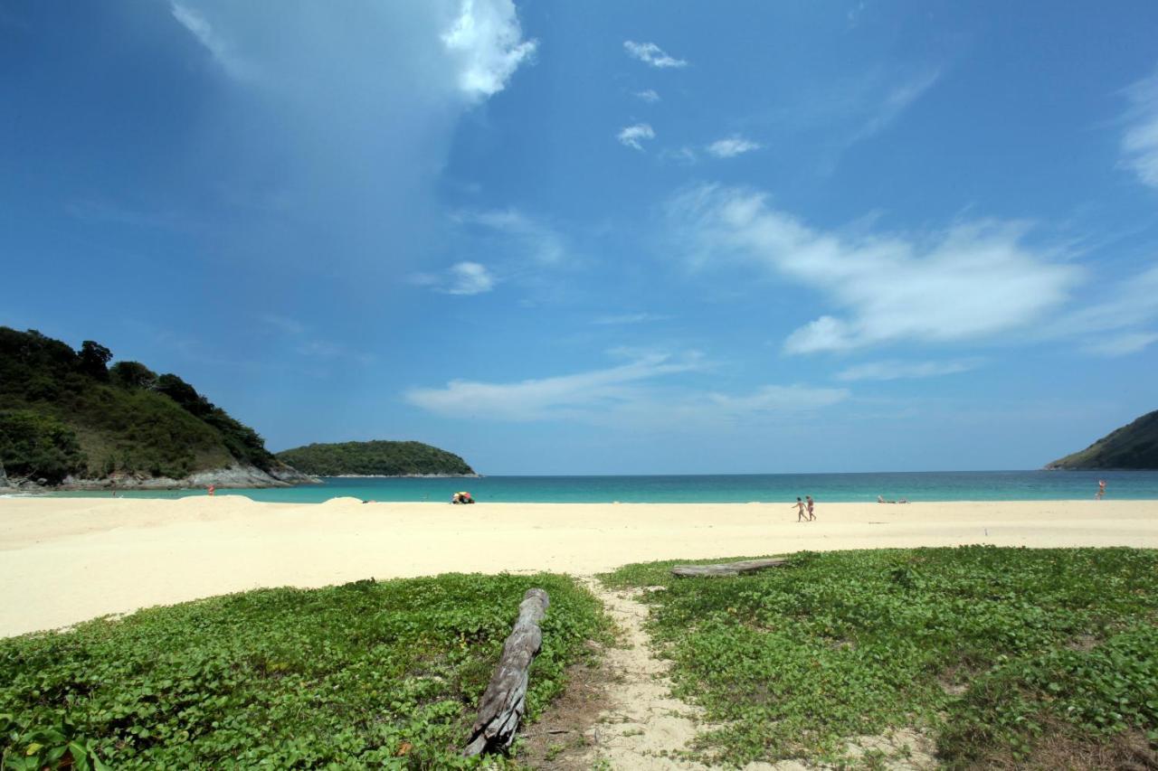 Ya Nui Resort - SHA EXTRA Plus Rawai Exterior foto