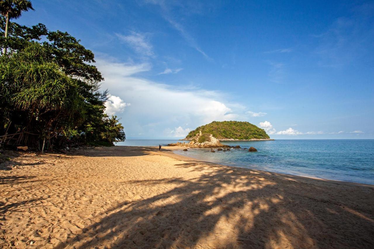 Ya Nui Resort - SHA EXTRA Plus Rawai Exterior foto