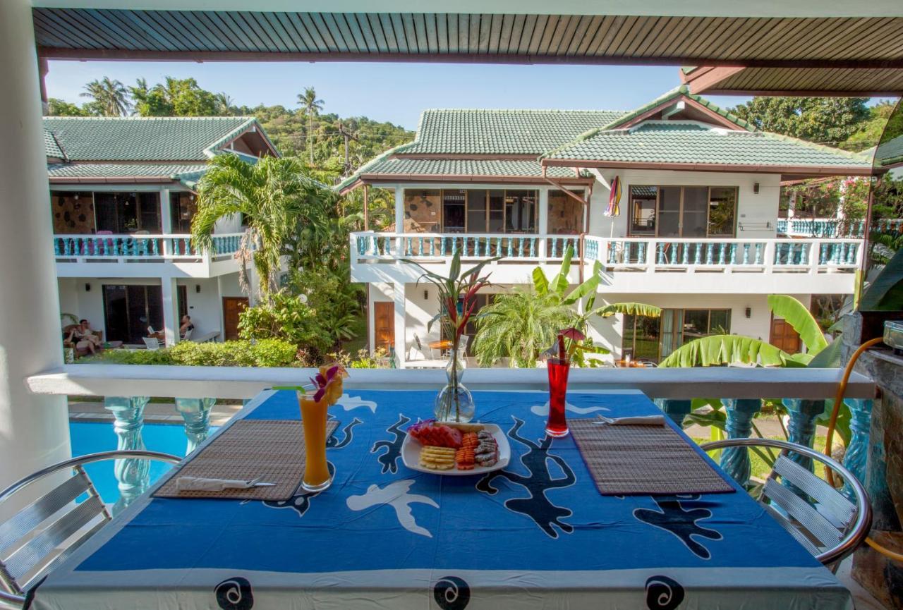 Ya Nui Resort - SHA EXTRA Plus Rawai Cameră foto